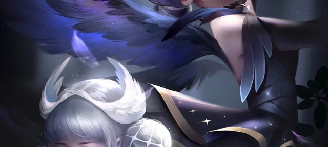 王者荣耀:当天鹅公主小乔,立志成为一名合格的法刺