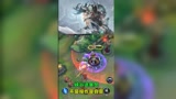 LOL手游：峡谷送餐员，不是操作是真菜#《英雄联盟手游》创作营计划#