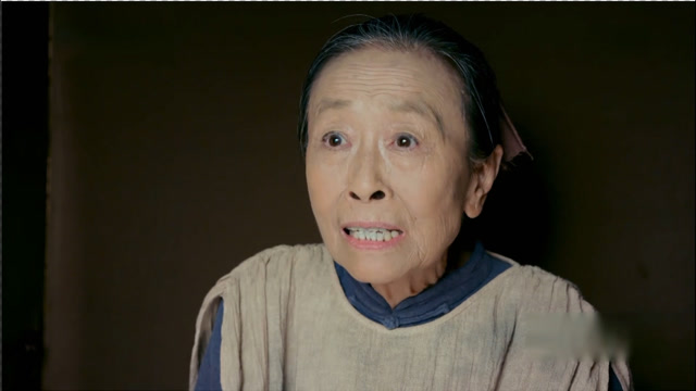 娘道第39集03回归老太太来到隆家先给所有人来个下马威