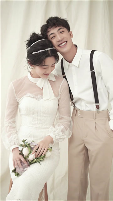 阿冼苗苗说史蒂文帅我也是有小脾气的