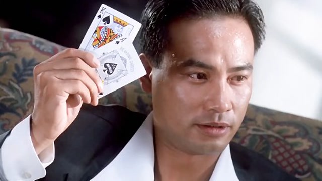 扑克赌神演技派