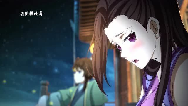 一念永恒白小纯的老婆是红拂老女周紫陌还有血溪宗那啥长老