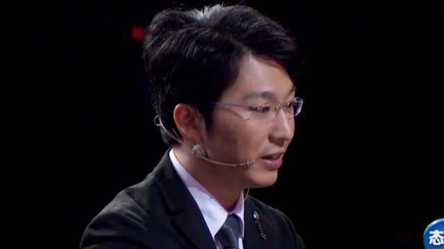 记忆大师郑才千,现场记陌生人名字,主持人都惊呆了