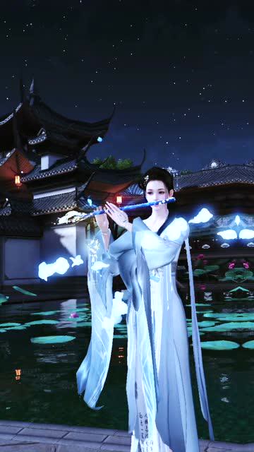 天涯明月刀 全门派#镇派武器 曝光!你觉得哪款最帅?