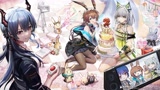 【明日方舟】“我该用什么回应你的不义？”