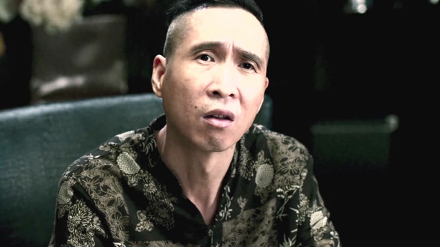 最新搞笑电影歪打正着周云鹏
