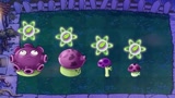 植物大战僵尸2：9999植物vs僵尸黑客