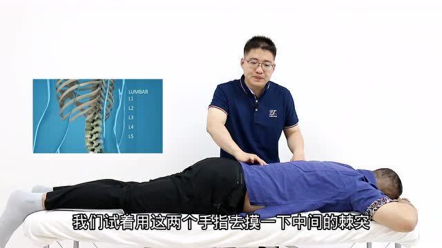如何判断你是否伴随着腰椎小关节紊乱?方法很简单,值得细看