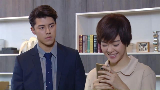 动物园恋曲:傲娇总裁吃醋了,不断折磨灰姑娘,太惨了