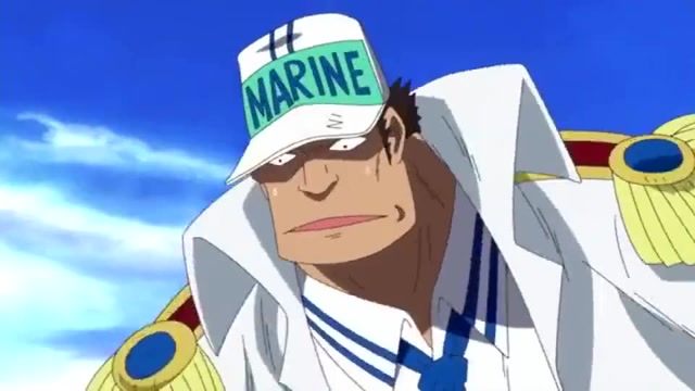 海贼王:罗为了成为七武海,特意给海军送去一百个海贼的心脏