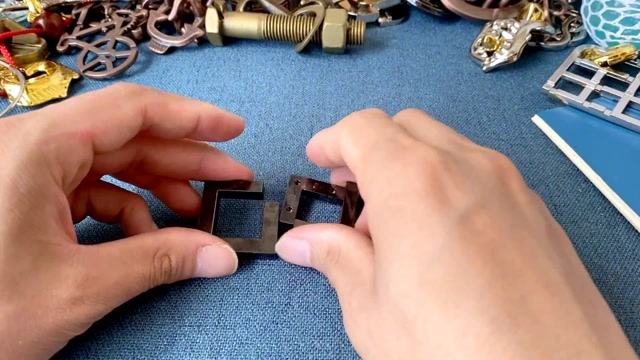 六星难度魔金 绊