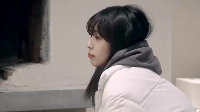 《怦然心动20岁》阿卓给非儿精心准备了留言