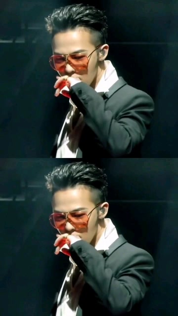 fantastic baby "权志龙个人机