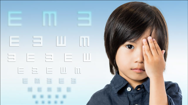 儿童远视正常吗?眼科医生为你科普