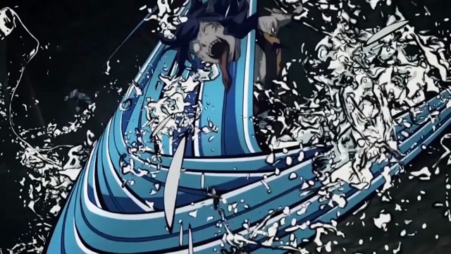鬼灭之刃水调歌头