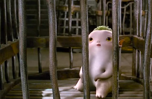 爹爹走了胡巴哭的像个孩子,这大概就是父子情深!