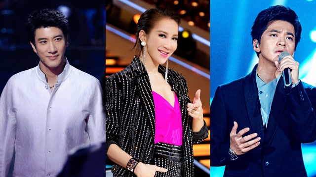 娱乐圈5位高学历明星:王力宏手握双学位,李玟"华人之光"