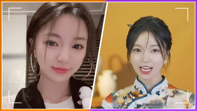 网红小潘潘魔改黄梅戏遭央视内涵后继续更新唱法一如既往