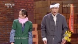 付朝奎、曹袆诺等情景演绎《平凡的世界》，太精彩
