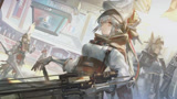 明日方舟：玩家不看好远牙，杂技属性太强，数值可能不会高
