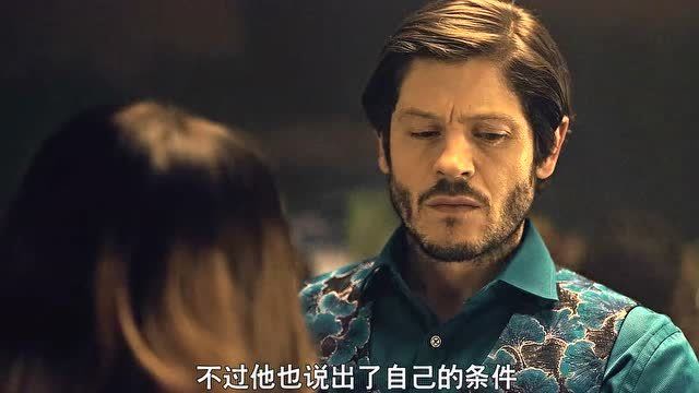 美国众神中国的神灵出现兔儿神登场兔儿神也是一位可怜人