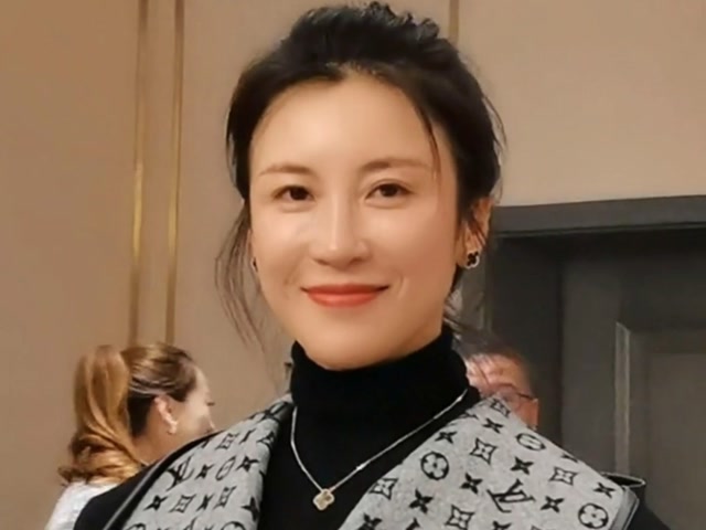 女歌手郭涛年龄图片