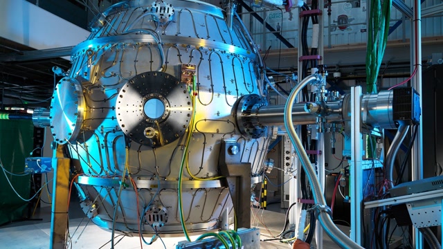 6000亿都不卖?困扰美国的核废料难题,中国启明星二号有绝技