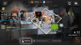 【明日方舟】活动【长夜临光】NL-10【迟来的祝福，恭喜EDG！】