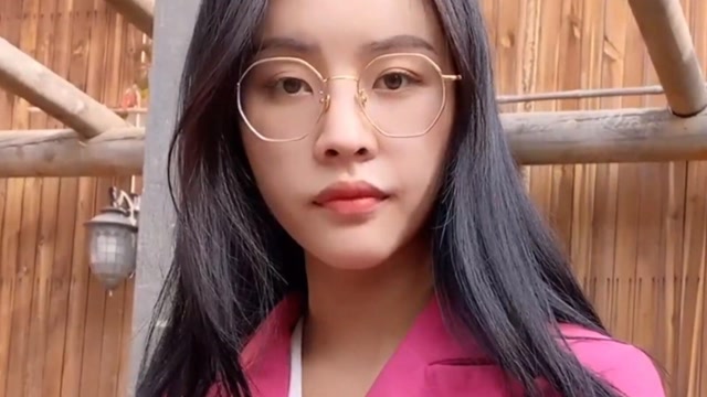 祝晓晗到底多高,你确定一米七吗?结局太尴尬了