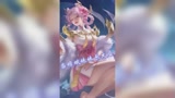 王者荣耀：这样子的嫦娥妹妹，你们觉得好看吗？