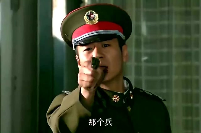 小庄之后再无特种兵