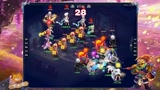 梦幻西游：185联武神坛，冠军争夺赛，钓鱼岛VS明秀园