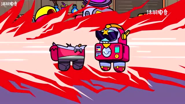 太空狼人杀among us:超级炫酷的皮肤,要小心选择哦