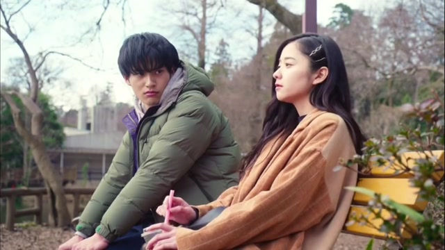 【亲爱的妮娜纯欲向】这就是成年人的吻戏吗?好羞耻!