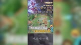 王者荣耀：孙尚香用操作证明，拥有净化的力量，此刻是无敌的！