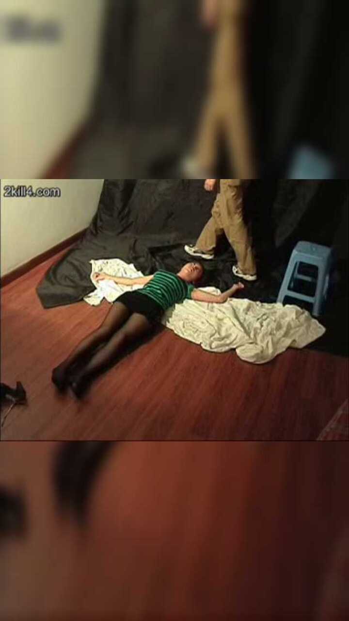 玩尸视频_腾讯视频