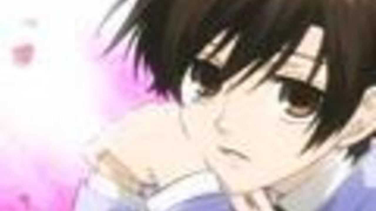 樱兰高校男公关部 24集
