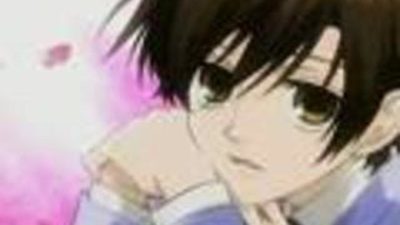 樱兰高校男公关部 14集