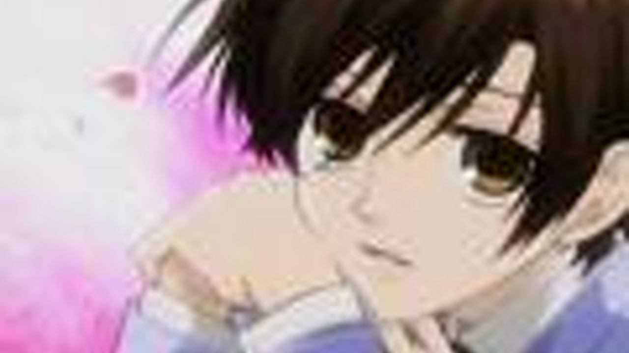 樱兰高校男公关部 1集