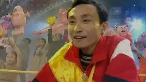 2005年经典小品《装修》:小锤40大锤80_综艺_高清完整版视频在线观看_腾讯视频