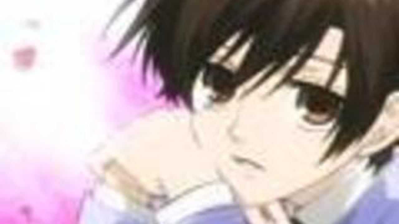 樱兰高校男公关部 26集