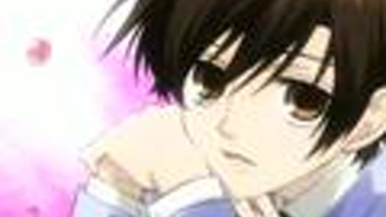 樱兰高校男公关部 19集