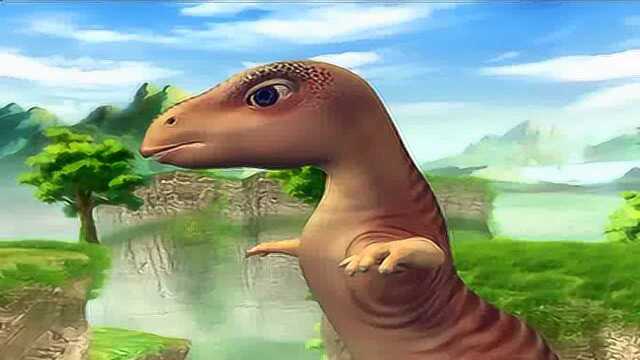 奇奇颗颗历险记36