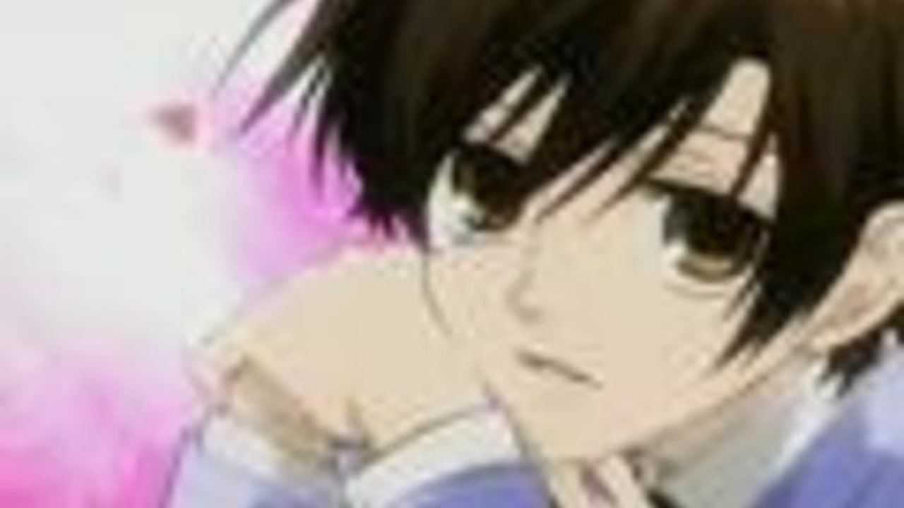 樱兰高校男公关部 9集