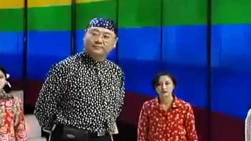 春晚女神之1997 小辣椒《红高粱模特队》