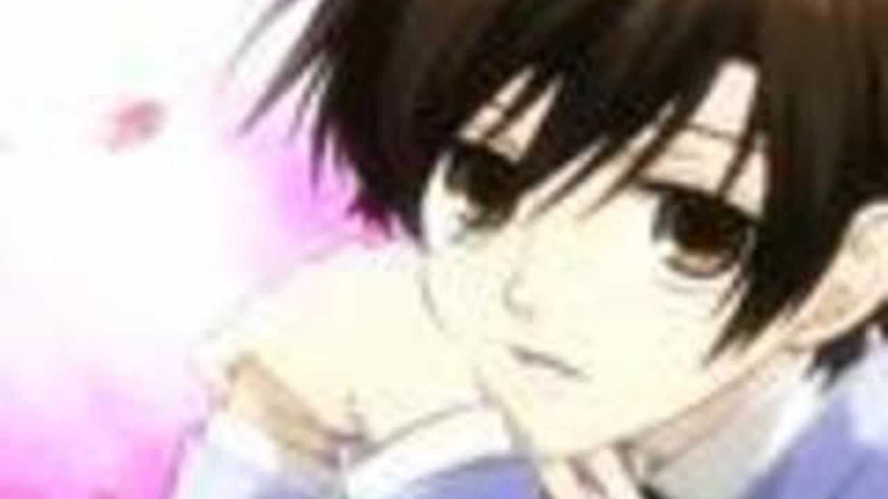 樱兰高校男公关部 17集