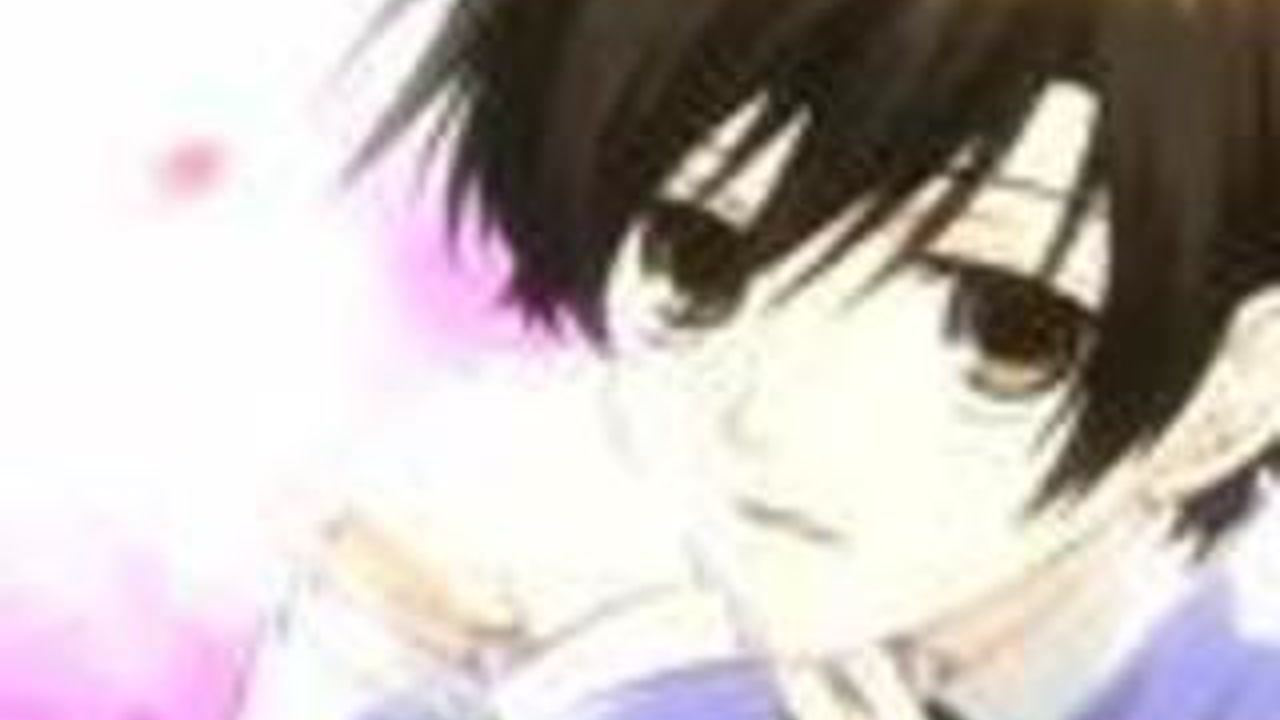 樱兰高校男公关部 23集