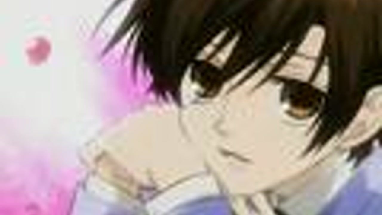 樱兰高校男公关部 11集