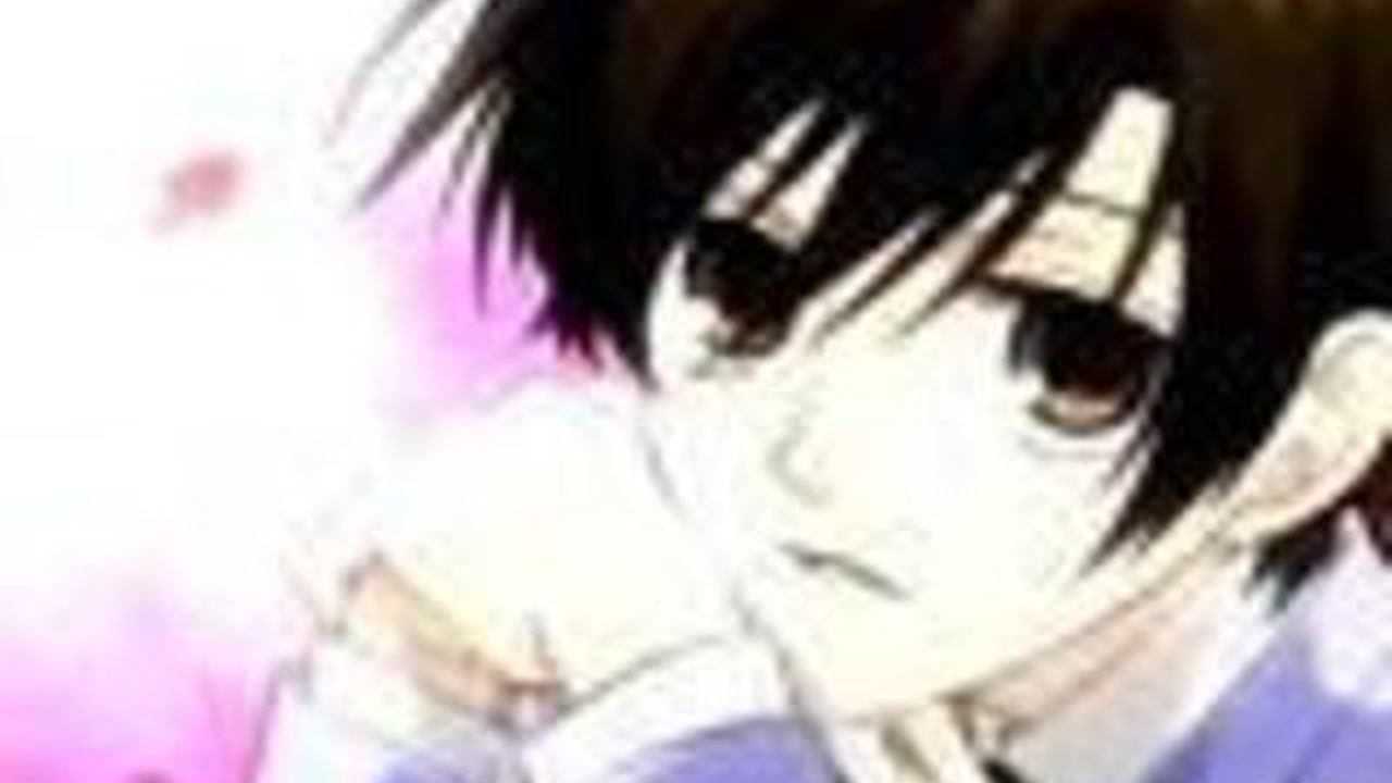 樱兰高校男公关部 22集