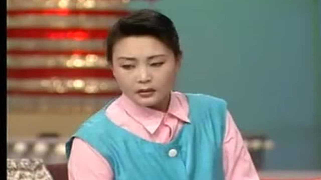 赵本山最全小品回顾_91年小品《小九老乐》赵本山杨蕾_综艺_高清完整版视频在线观看_腾讯视频